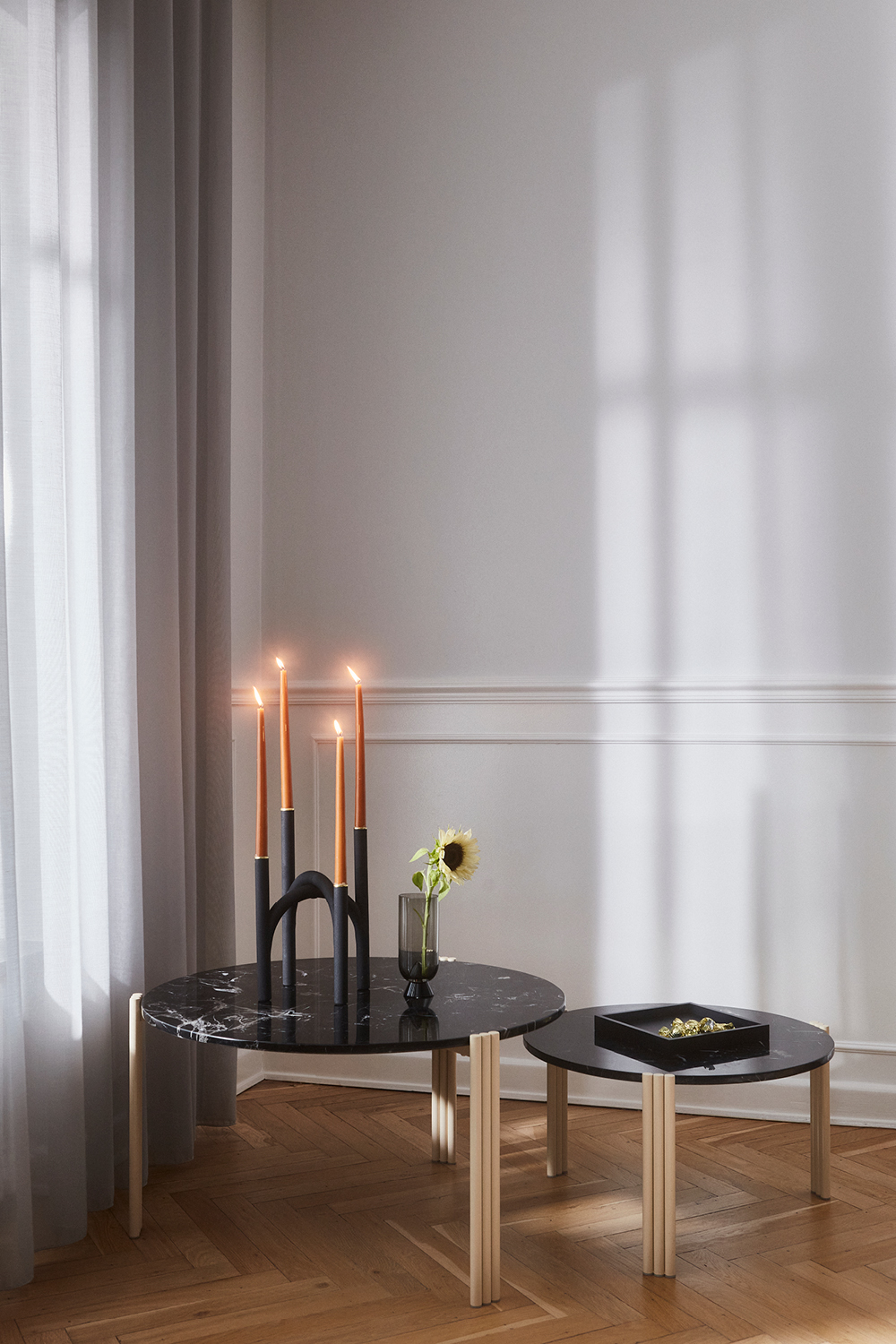 UNITY wooden tray (FSC® 100%)